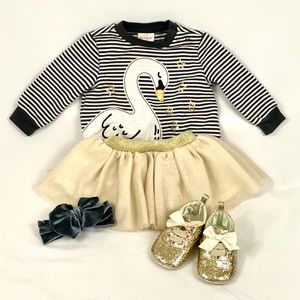 Cat & Jack Outfit